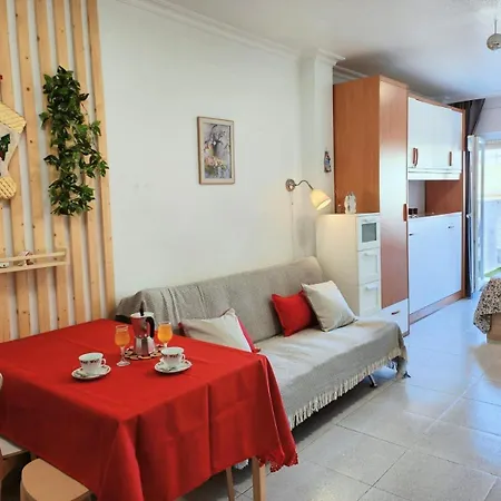 El Estudio De Maria Danuria Apartment Torrevieja