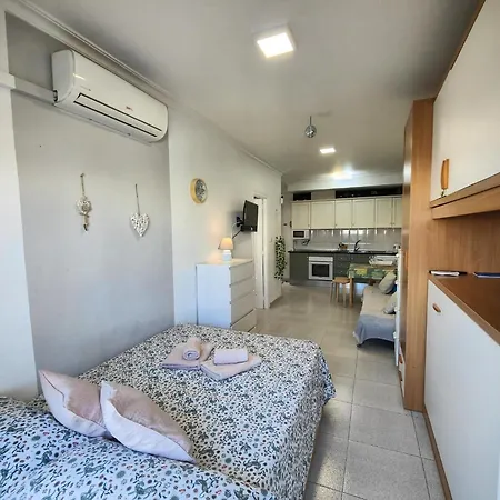 El Estudio De Maria Danuria Apartment Torrevieja